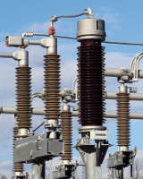 Inductive voltage transformers